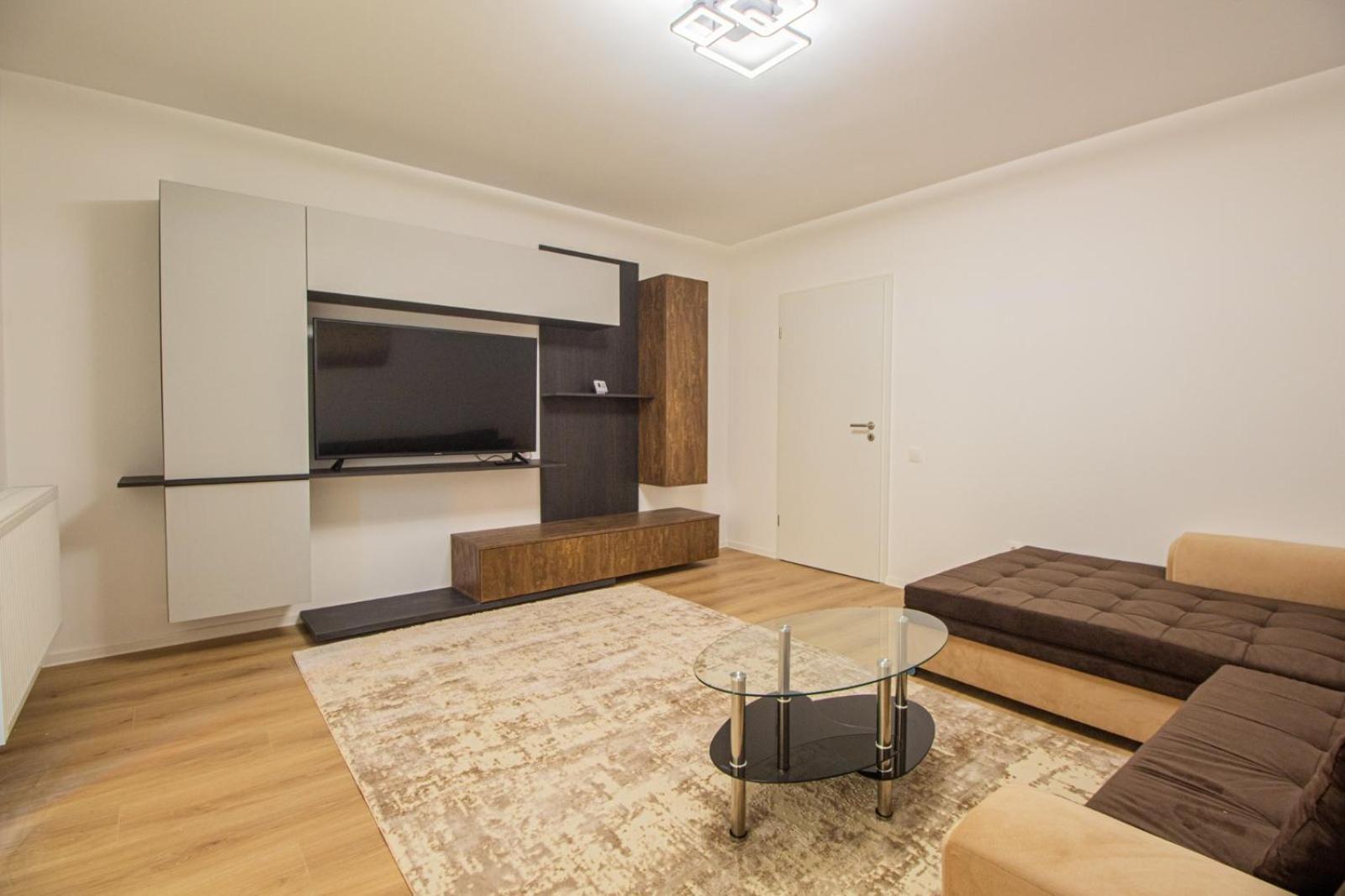 Urban Luxury Flats - Cozy Apartments At Coresi Mall #Brasov Braşov Exterior foto