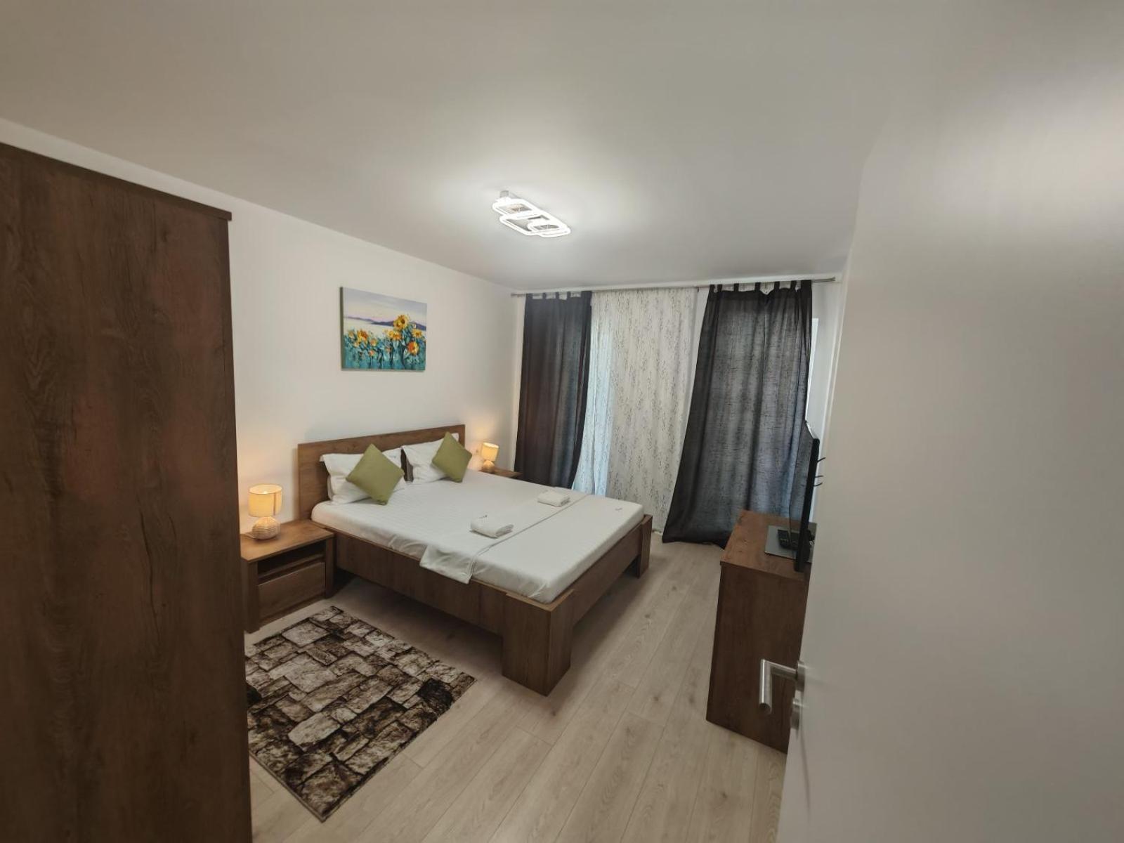 Urban Luxury Flats - Cozy Apartments At Coresi Mall #Brasov Braşov Exterior foto